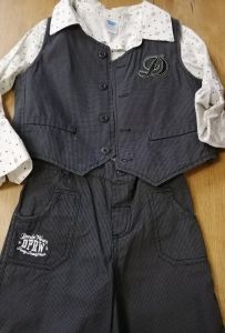 Kids Costumes to Hire - Dude Wear - BOY